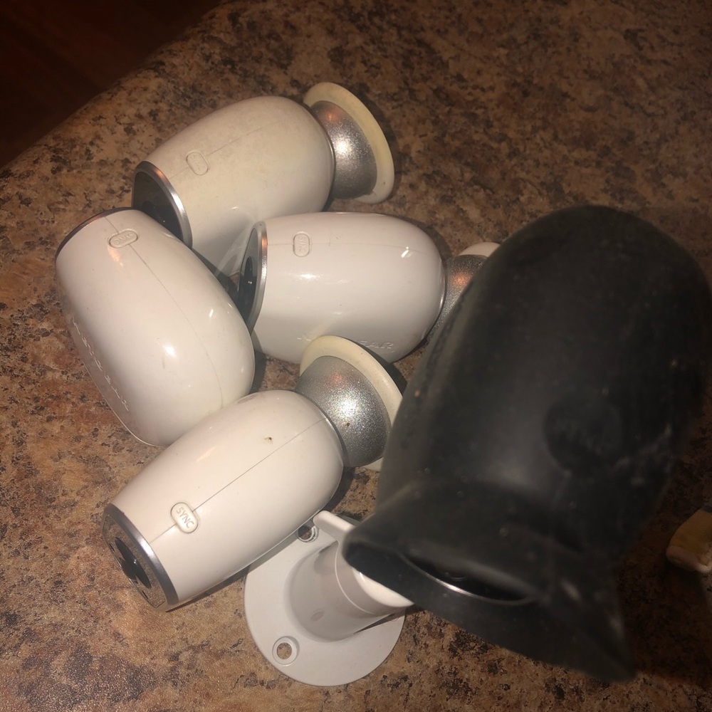 Ring Security System - Picture 5 of 6